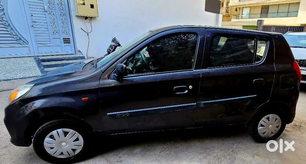 Maruti Suzuki Alto 800 2019 Petrol Well Maintained