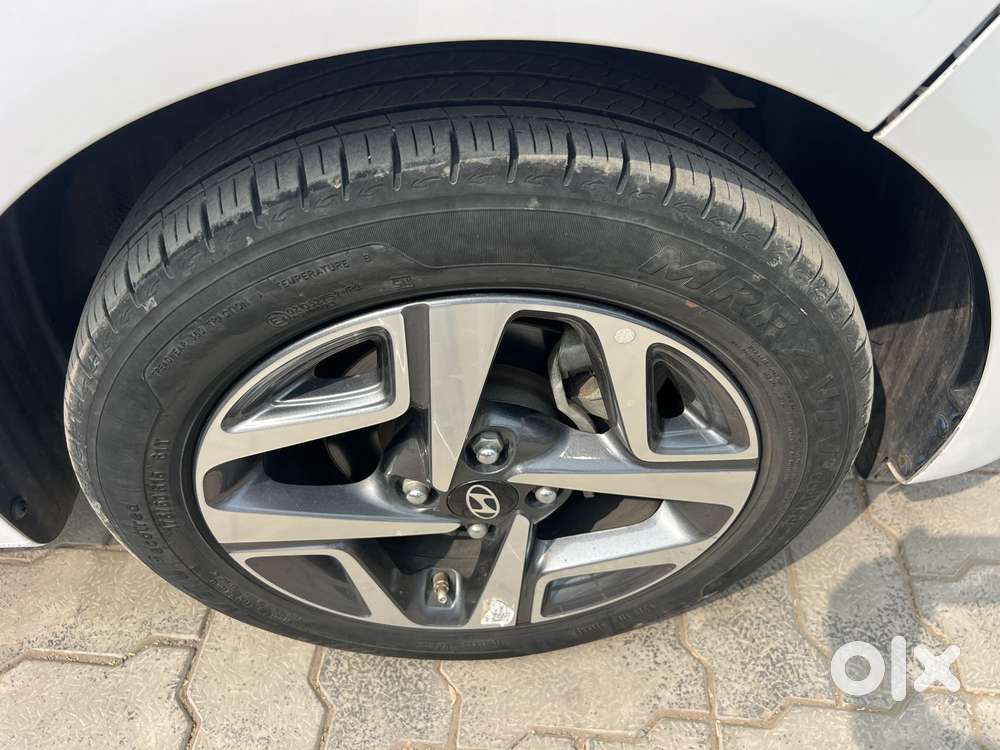 Hyundai Aura Sx 1.2 Petrol, 2025, Petrol