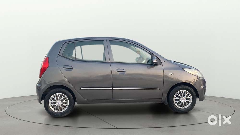 Hyundai I10 Magna, 2013, Petrol