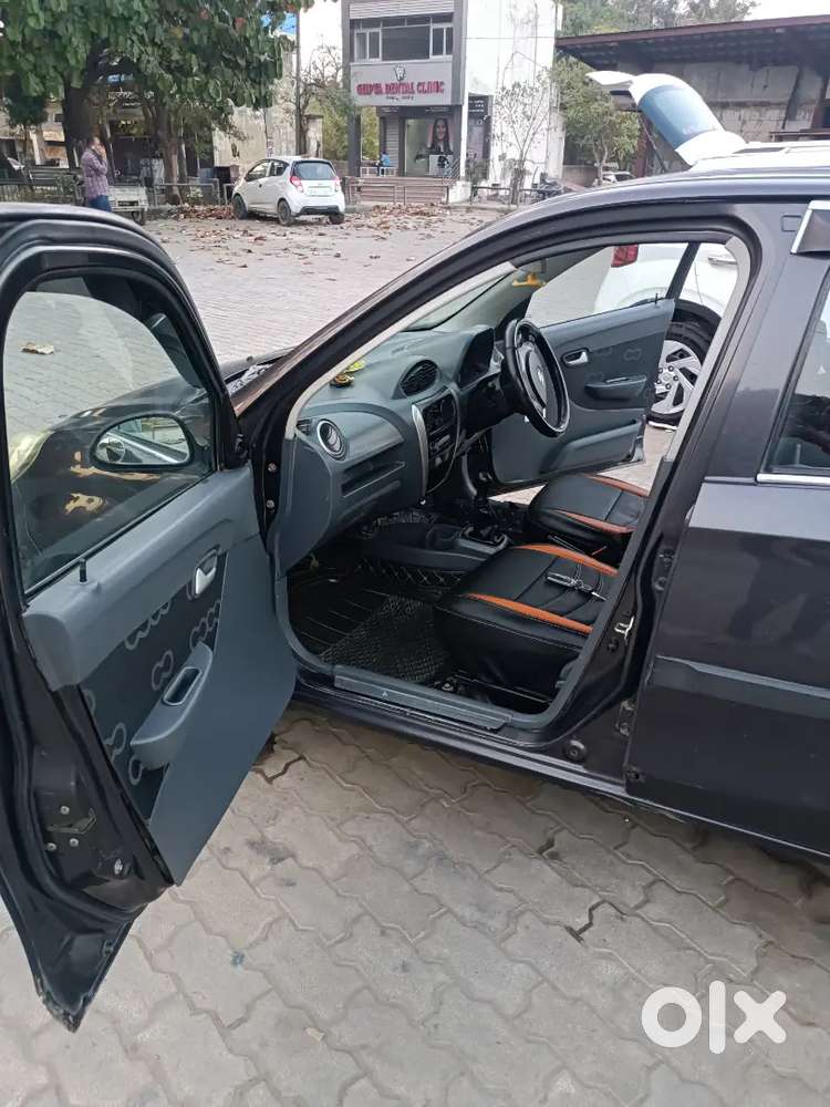 Maruti Suzuki Alto 800