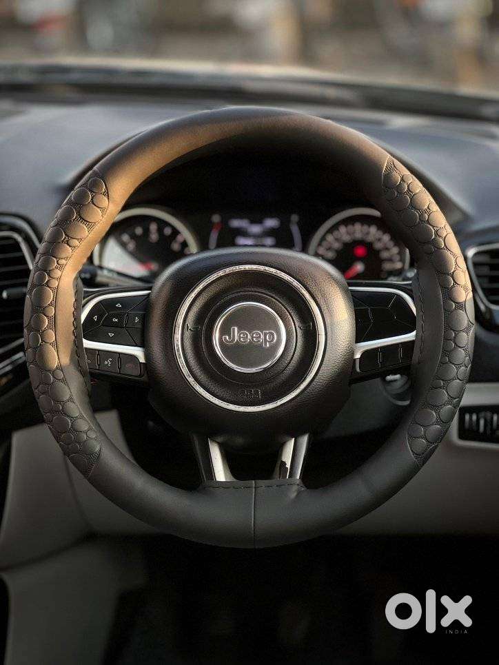 Jeep Compass 2.0 Limited 4x4, 2018, Diesel