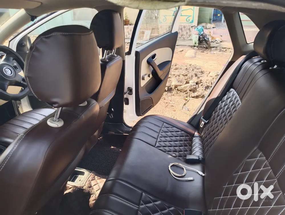 Volkswagen Polo Diesel 2012