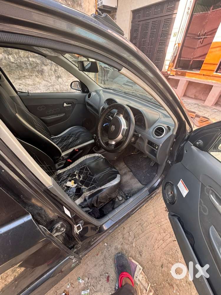 Maruti Suzuki Alto 2014 Cng & Hybrids Good Condition