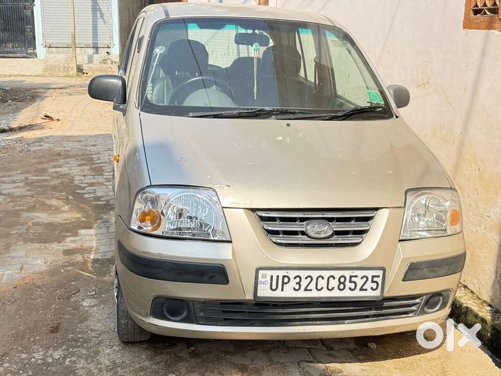 Hyundai Santro Xing 2007
