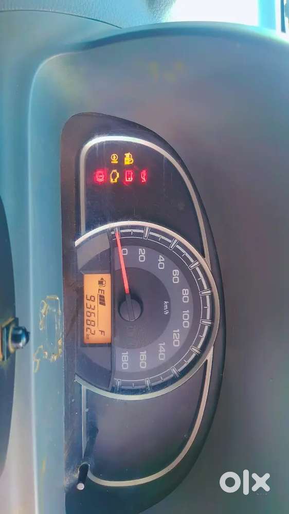 Maruti Suzuki Alto 800 2014