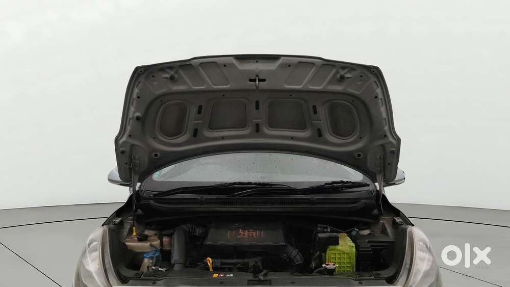 Hyundai Grand I10 Nios Sportz 1.2 Kappa Vtvt, 2020, Petrol