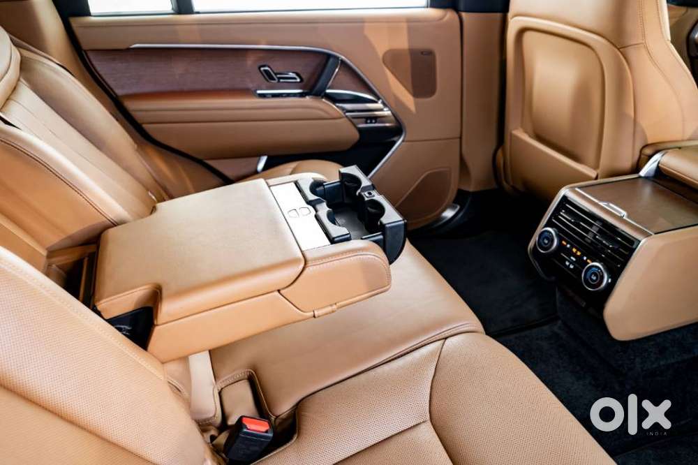 Land Rover Range Se 3.0 Petrol, 2022, Petrol