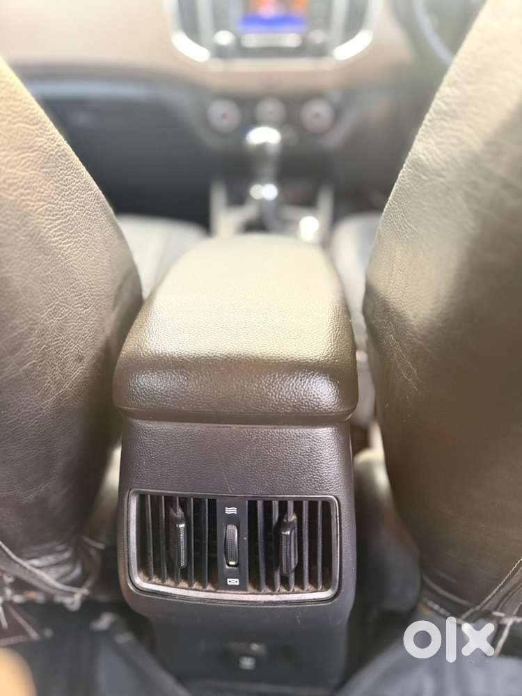 Hyundai Creta 1.6 2016 Petrol