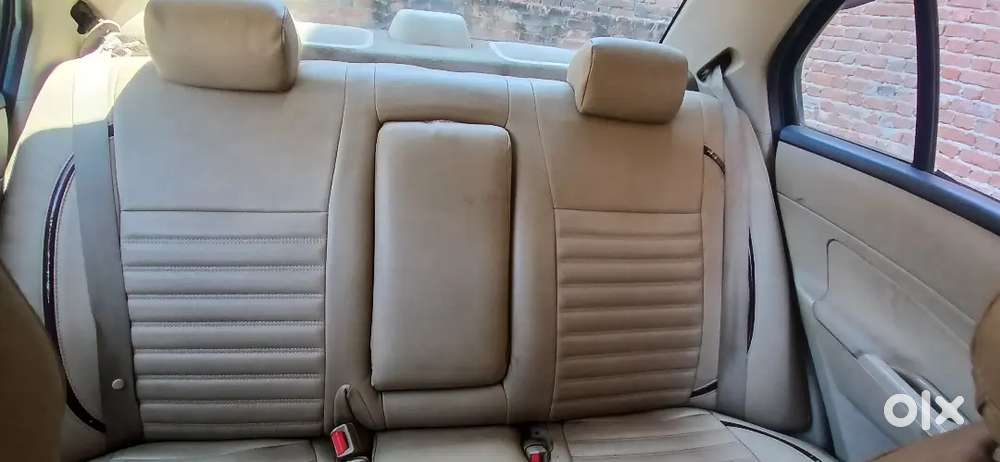 Maruti Suzuki Swift Dzire 2012 Diesel