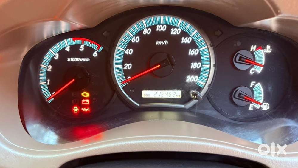 Toyota Innova 2016 V - 7 Seater Top Modle Diesel