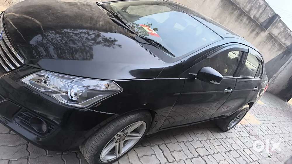 Maruti Suzuki Ciaz 2014 Diesel Good Condition