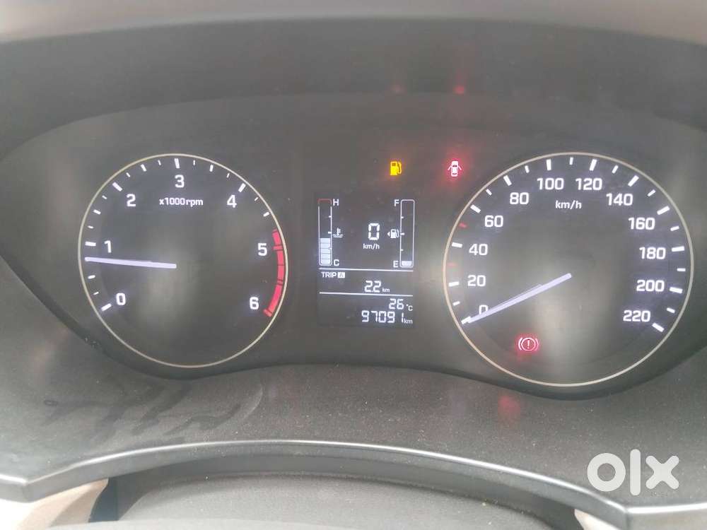 Hyundai Elite I20 2015 Diesel Well Maintained