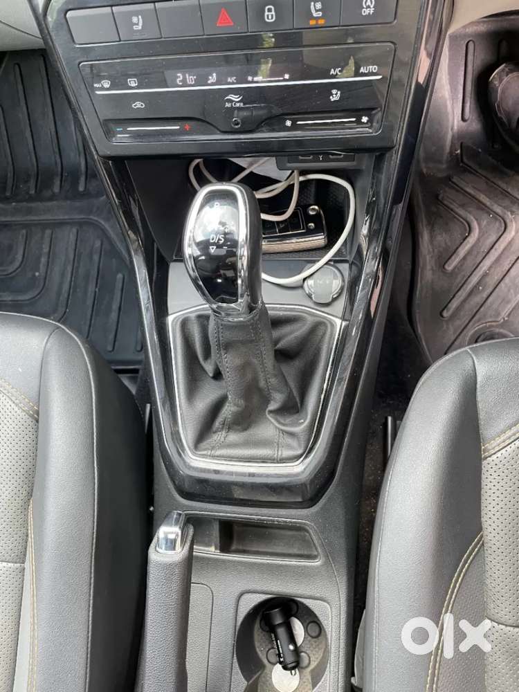 Skoda Kushaq 1.5 Tsi Style Dsg, 2024, Petrol