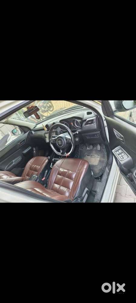 Maruti Suzuki Swift Vvt Zxi, 2022, Petrol