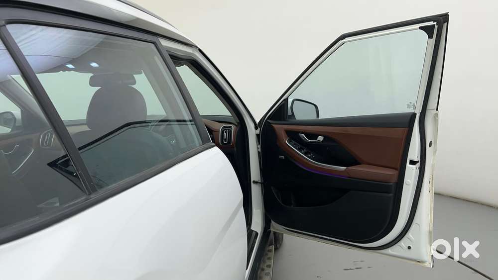 Hyundai Alcazar 1.5 Platinum (o) Diesel At 7 Str, 2023, Diesel