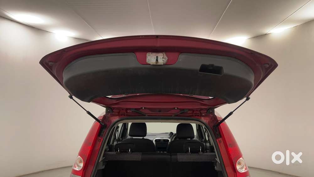 Maruti Suzuki Ritz Vxi, 2015, Petrol