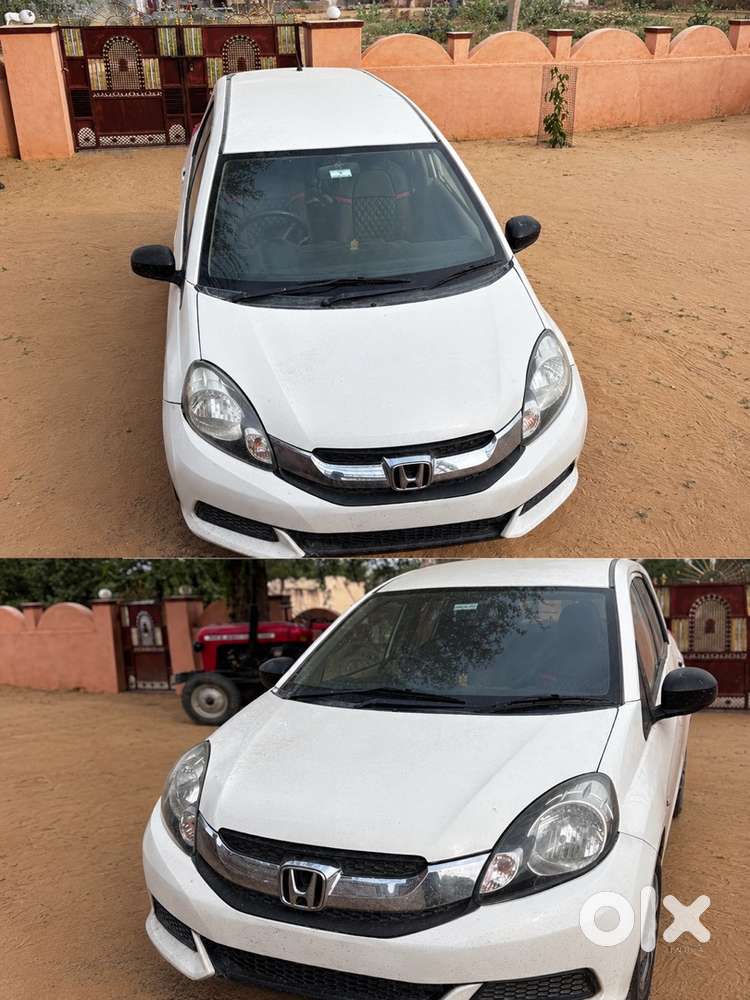 Honda Mobilio Diesel Manual 2014