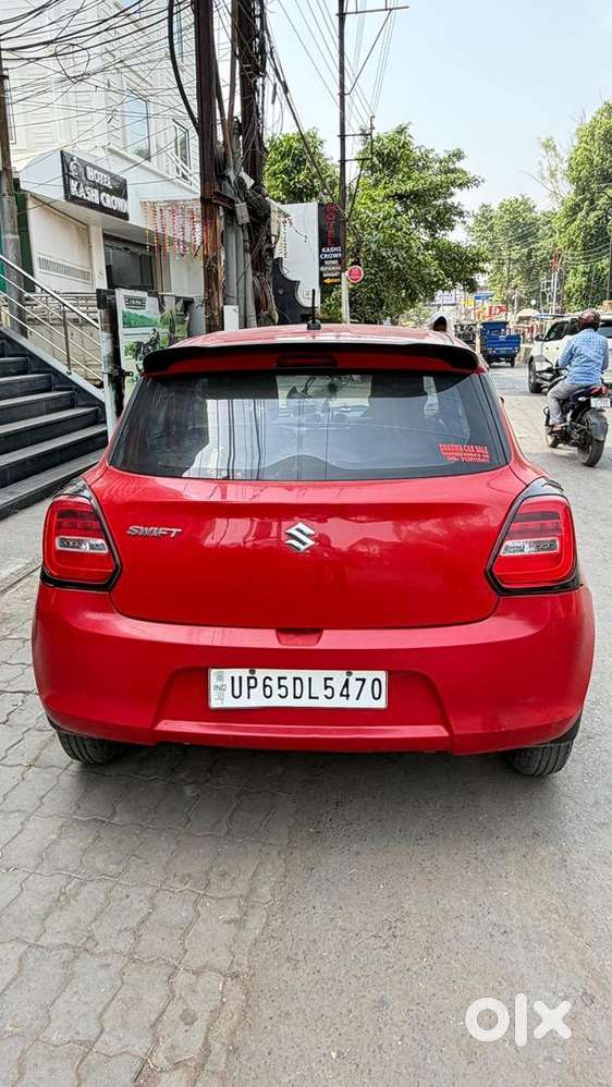 Maruti Suzuki Swift 2020 Petrol Good Condition