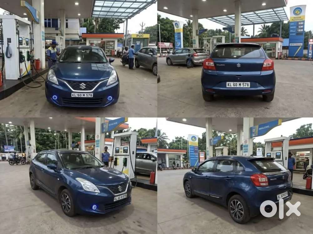 Urgent Sale Car