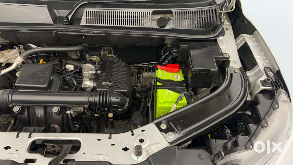 Renault Kiger Rxt, 2021, Petrol