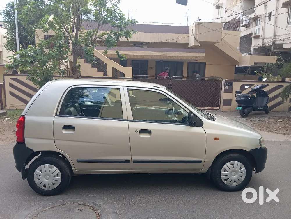 Alto Lxi 2007