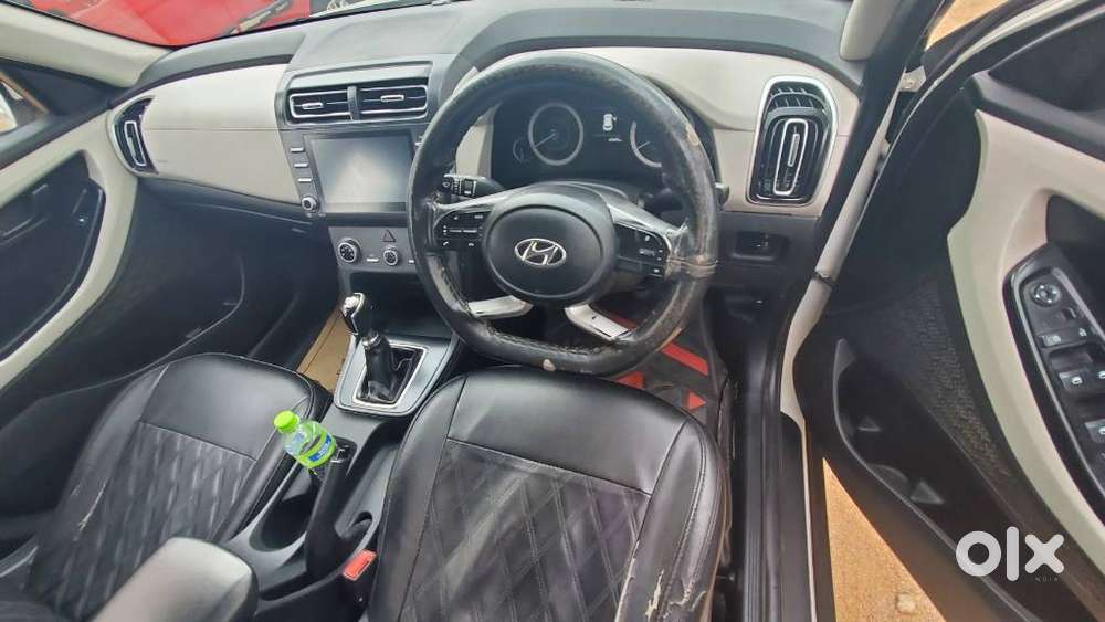Hyundai Creta 1.5 Ex Diesel, 2021, Diesel