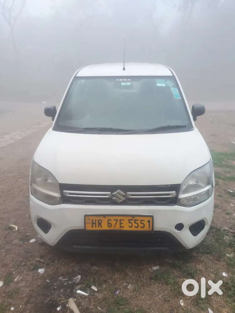 Urgent Sell Commercial Taxi Hai H.3 2023 K October Month Ki Hai Pura