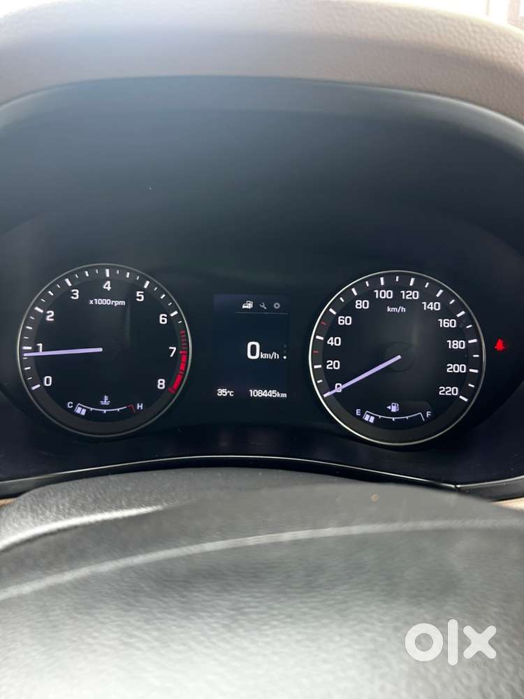 Hyundai Elite I20 2016 Petrol Well Maintained