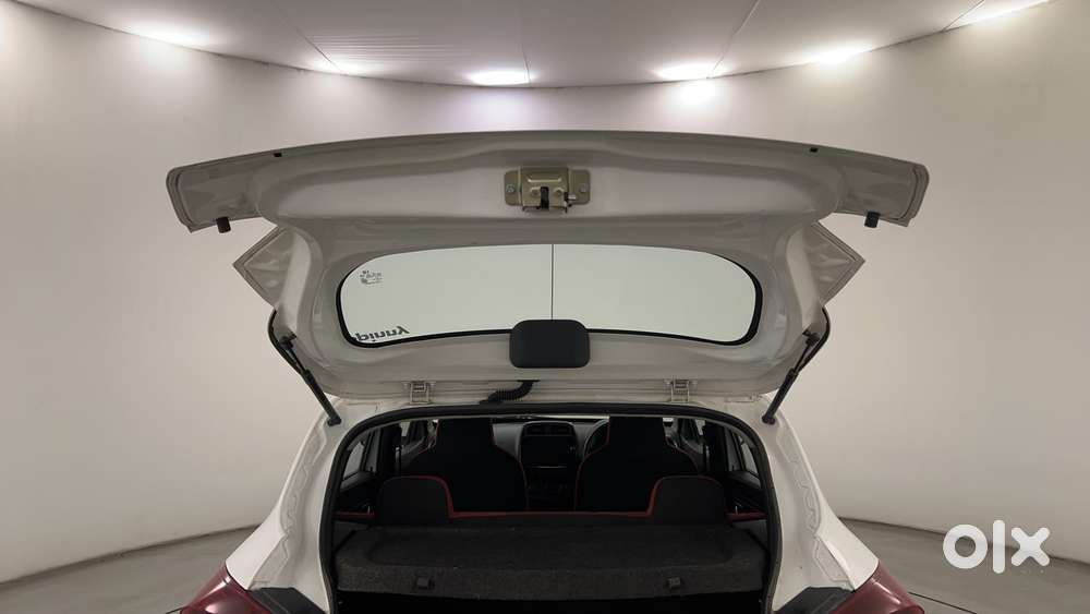Renault Kwid 1.0 Rxt, 2020, Petrol