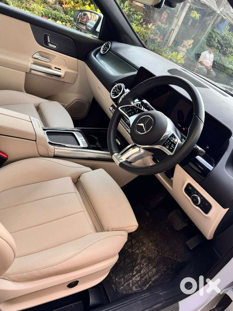 Mercedes-benz Gla 200, 2025, Petrol