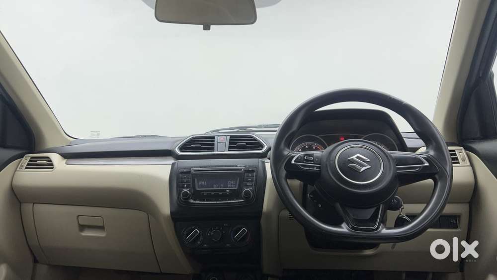Maruti Suzuki Dzire 1.2 Vxi, 2020, Petrol
