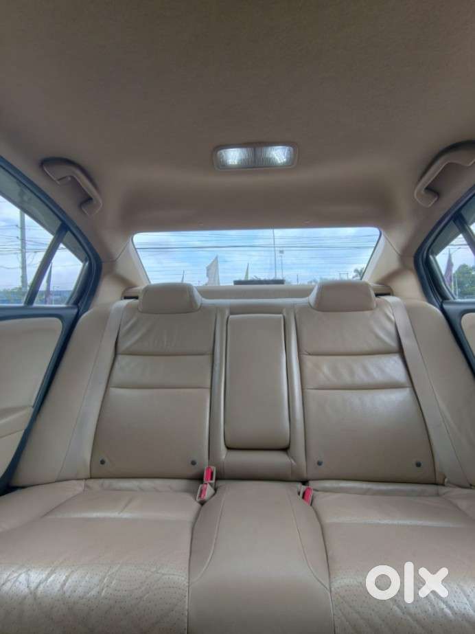 Honda City E Mt I-dtec, 2016, Petrol