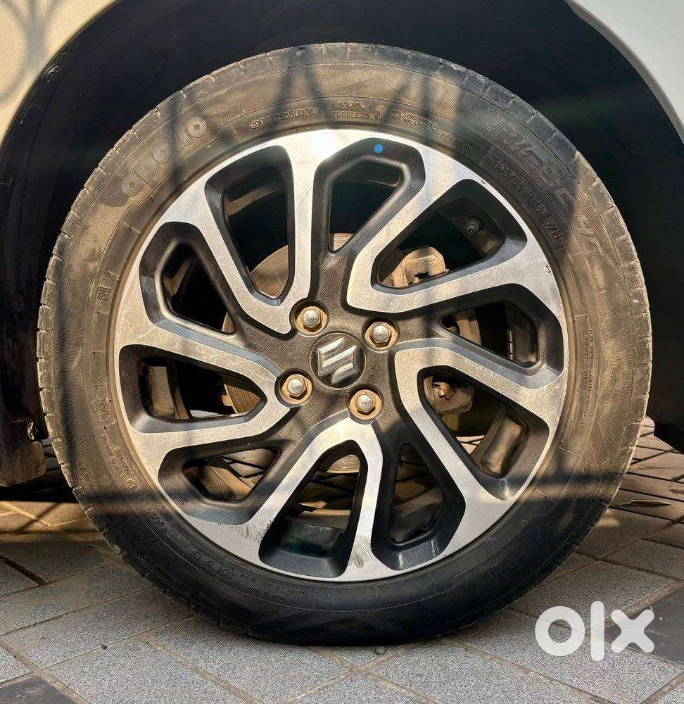 Maruti Suzuki Baleno 1.2 Alpha At, 2023, Petrol