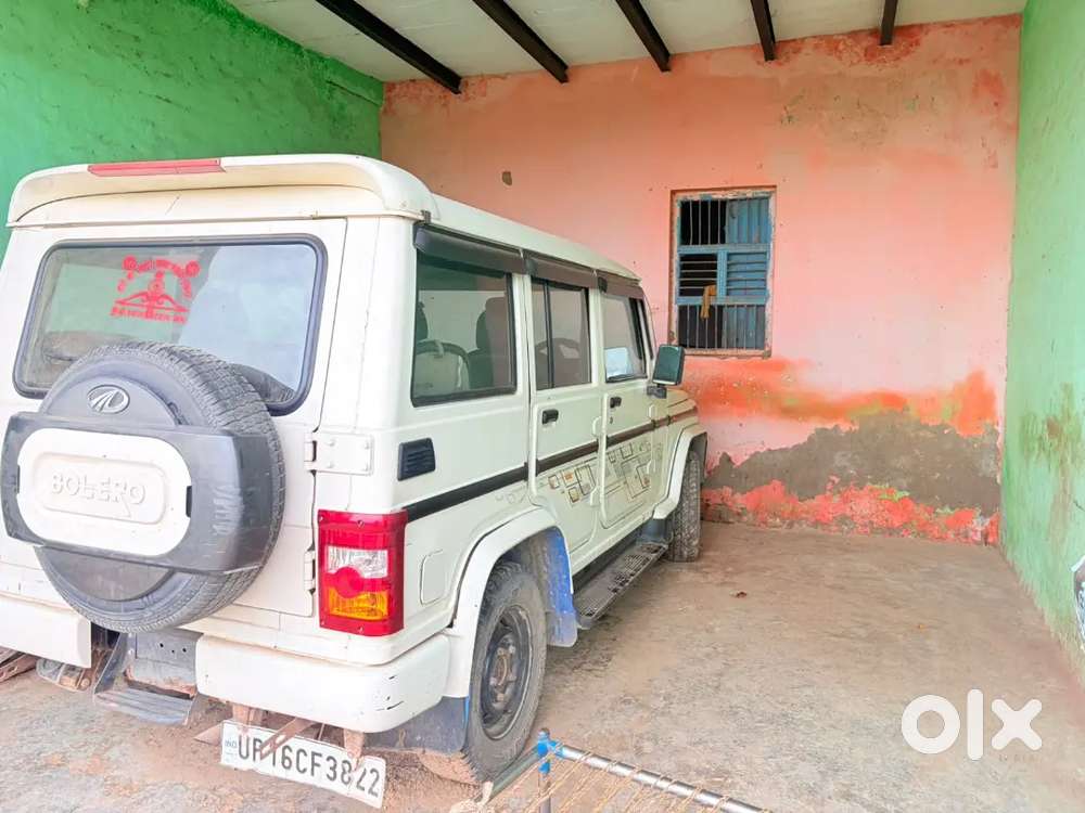 Mahindra Bolero Power Plus 2019 Diesel 90000 Km Driven
