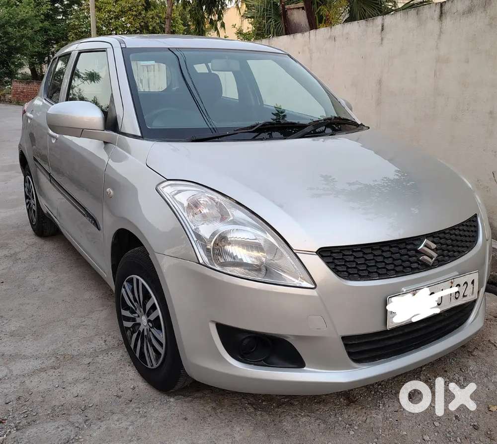 Swift Petrol Good Condition