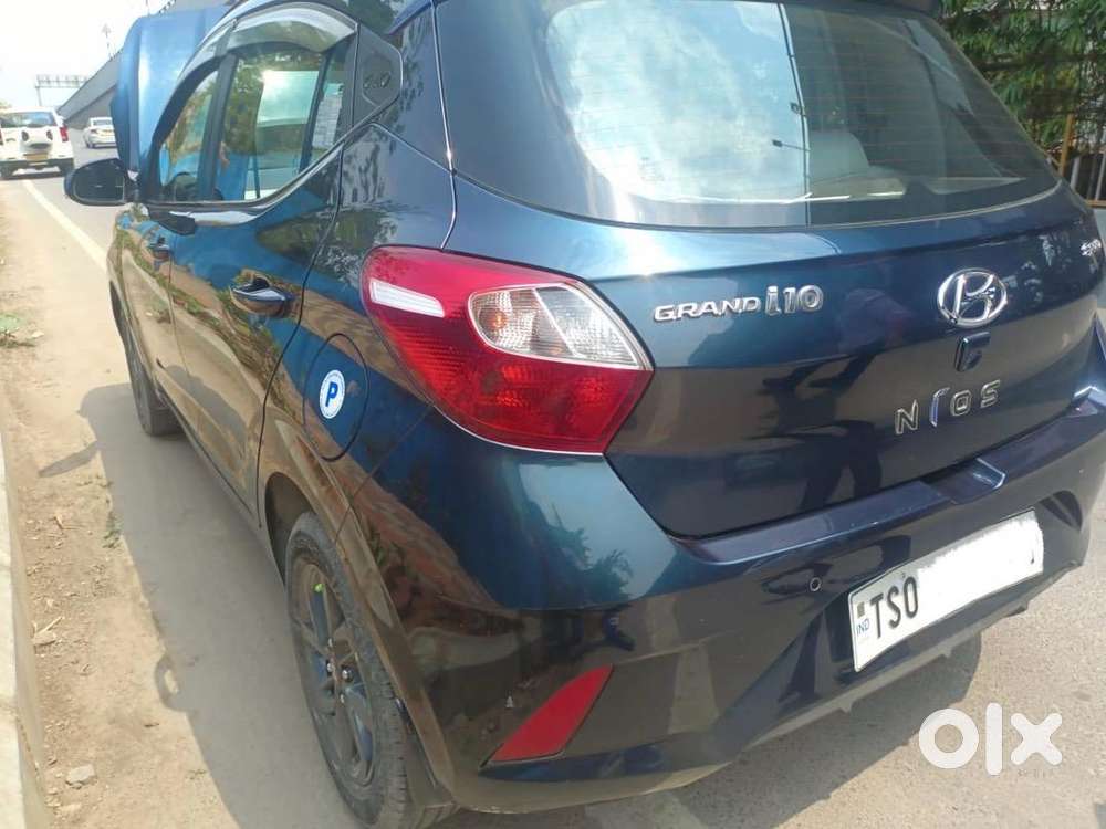 Hyundai Car Petrol 2020