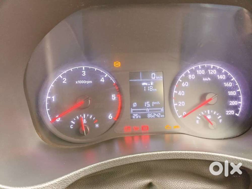 Hyundai Verna 2018  For Sale