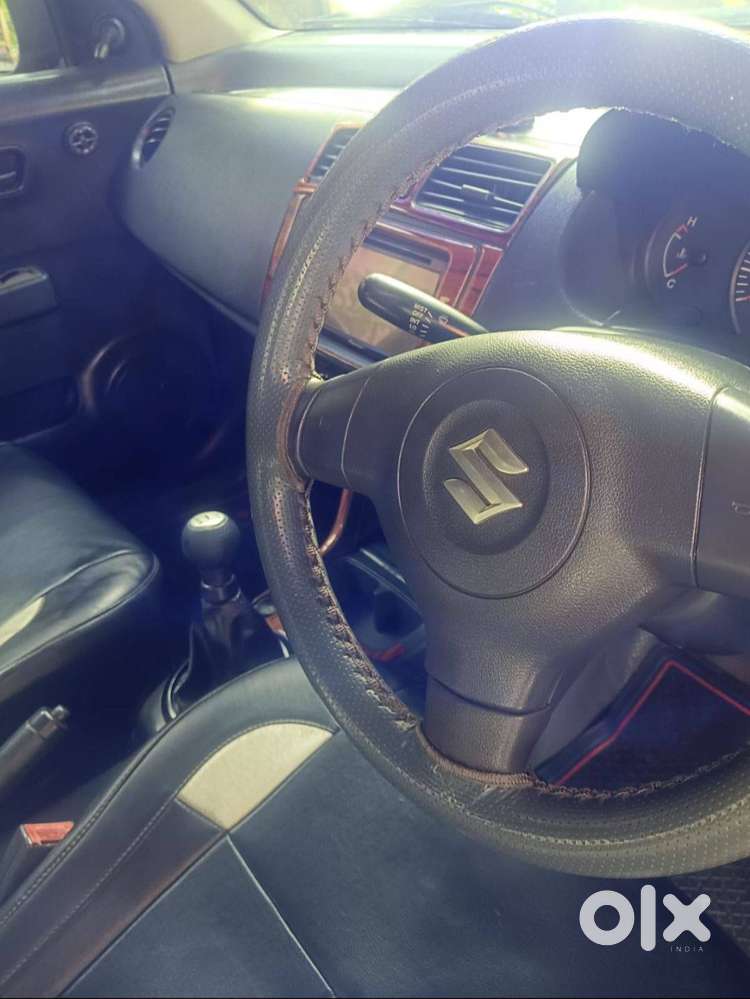 Maruti Suzuki Swift 2011 Diesel 2-seater