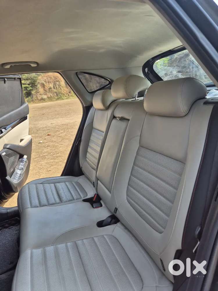 Kia Seltos Gt Line Automatic Diesel