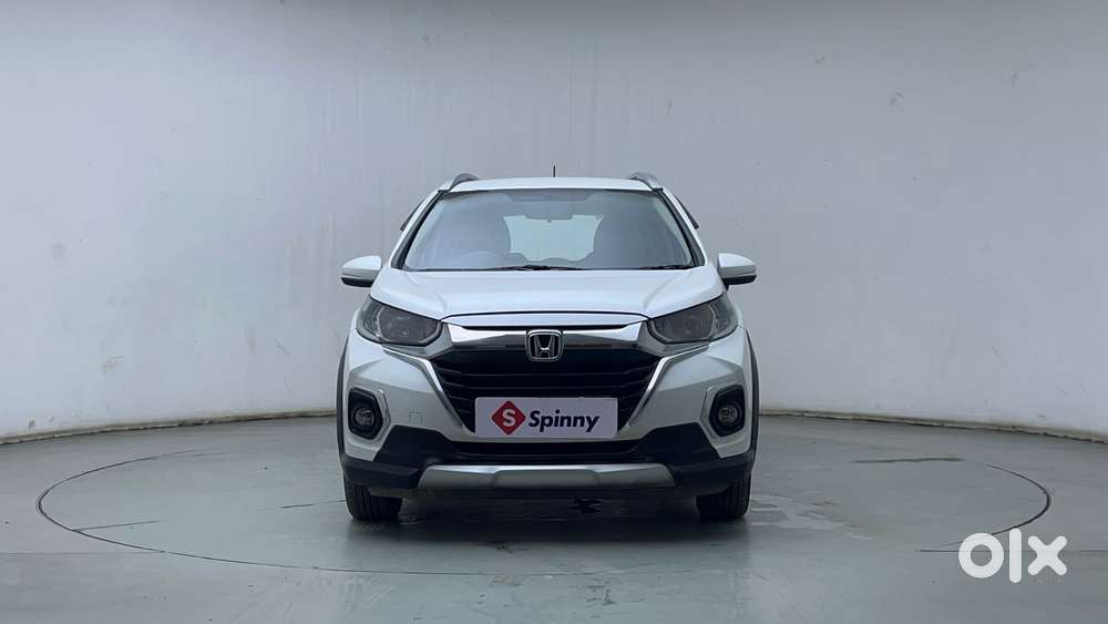 Honda Wr-v [ ] 1.5 Sv I-dtec Mt, 2021, Diesel