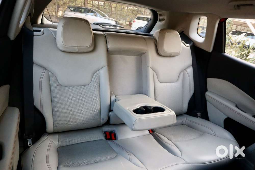 Jeep Compass 1.4 Limited Option, 2020, Petrol