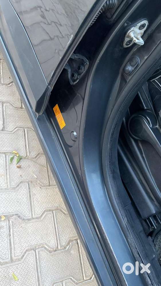 Tata Nexon 2019 Diesel Well Maintained