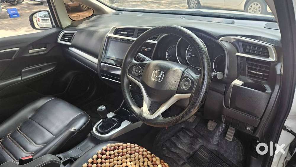 Honda Wr-v I-vtec Vx, 2022, Petrol