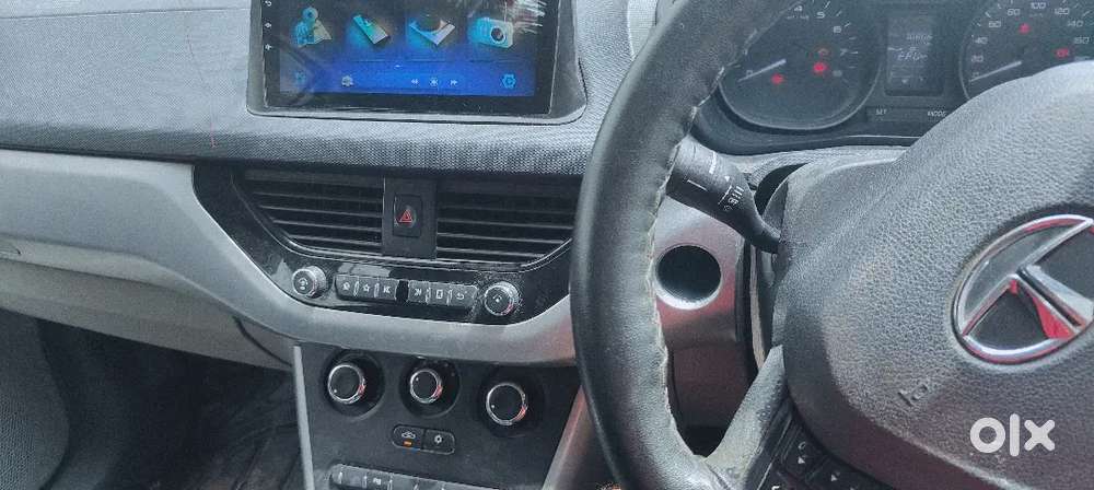 Tata Nexon Revotron 2018 With 70000 Km