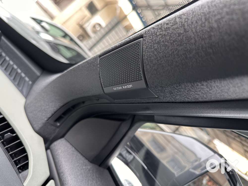 Mahindra Be 6 Be, 2025, Electric