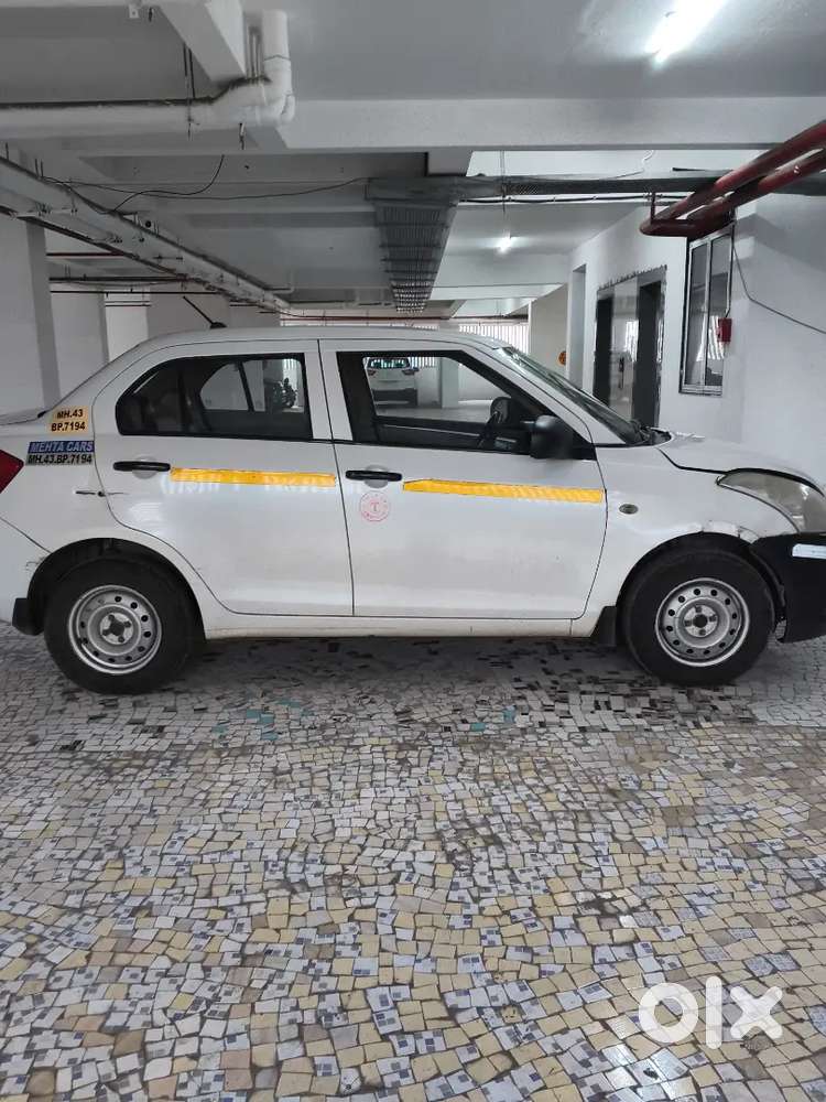 Maruti Suzuki Dzire 2020 Cng & Petrol 185000 Km Driven