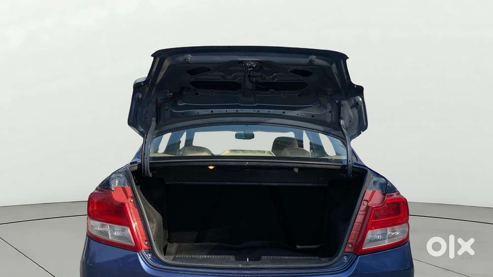 Maruti Suzuki Swift Dzire 1.2 Vxi Bsiv, 2020, Petrol