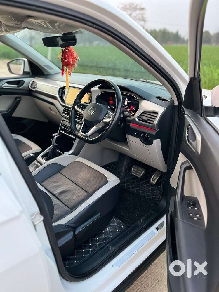 Volkswagen Taigun 1.5 Tsi Gt, 2022, Petrol