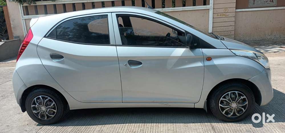 Hyundai Eon D-lite +, 2016, Petrol