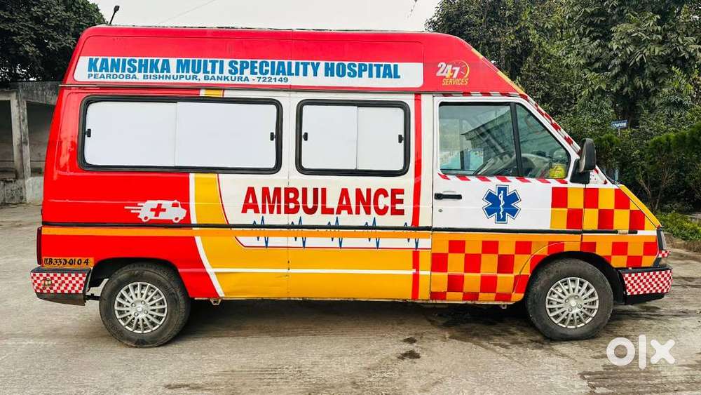 Tata Winger Deluxe - Hi Roof (ac), 2016, Diesel